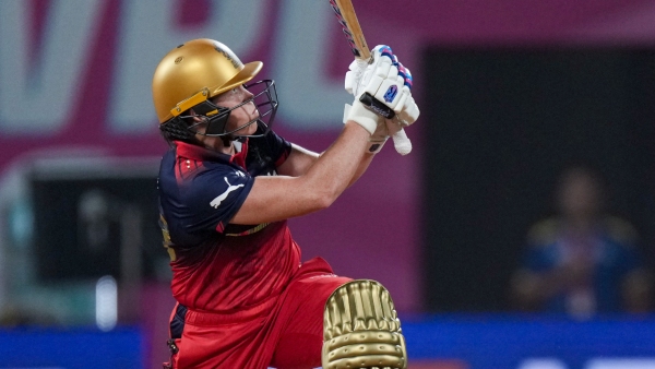 WPL 2026 Radha Yadav and Richa Ghosh Power RCB to 182 7 Against Gujarat Giants