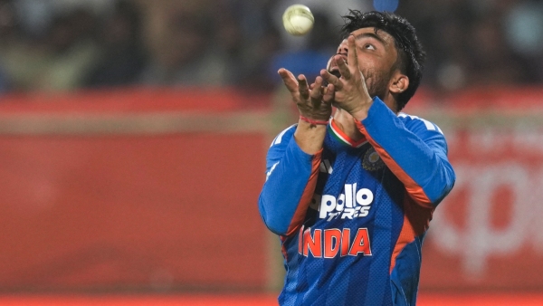 Rinku Singh Rinku Singh