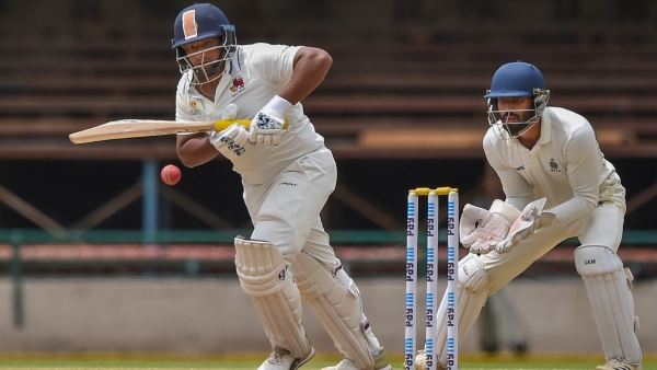 Sarfaraz Khan Sarfaraz Khan