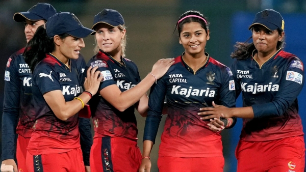 WPL 2026 Shreyanka Patil Ready for RCB vs MI Opener After Inspiring Advice from Jasprit Bumrah