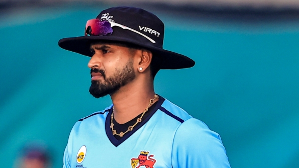 Tilak Varma Ruled Out of NZ T20s Due to Injury Shreyas Iyer Likely to Make a Comeback