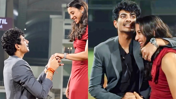 Smriti Mandhana s Friend Claims Palash Muchhal Was Found With Another Woman and Beaten by Cricketers