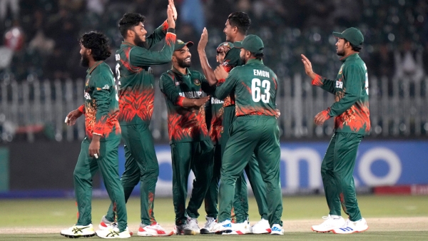 Bangladesh Refuses to Play T20 World Cup in India BCB Stands Firm Against ICC Pressure