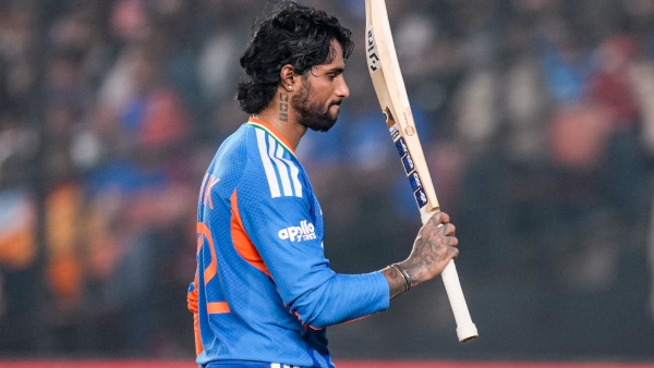 Tilak Varma Ruled Out of NZ T20s Due to Injury Shreyas Iyer Likely to Make a Comeback