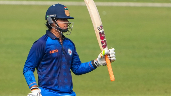 Vaibhav Suryavanshi to Lead India U19 vs South Africa U19 Series Details and Squad Inside