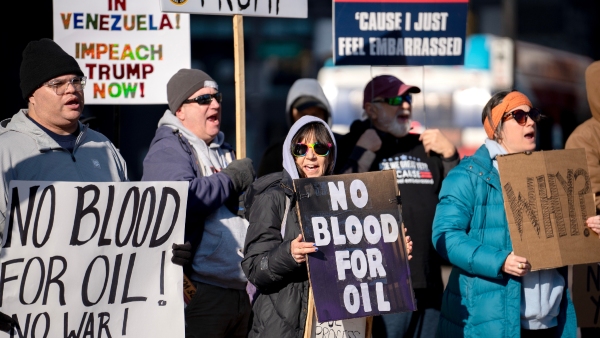 Venezuela has Oil We Have Average Players Iceland Cricket s Viral post