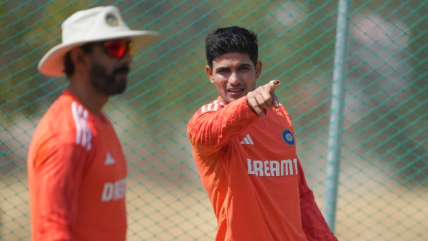 Ex-India Coach Vikram Rathour Joins Sri Lanka as Batting Coach for T20 World Cup 2026