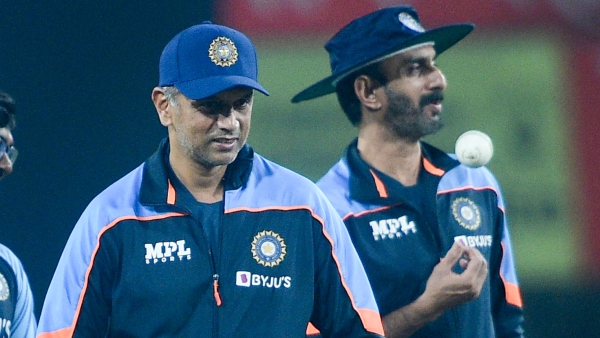 Ex-India Coach Vikram Rathour Joins Sri Lanka as Batting Coach for T20 World Cup 2026