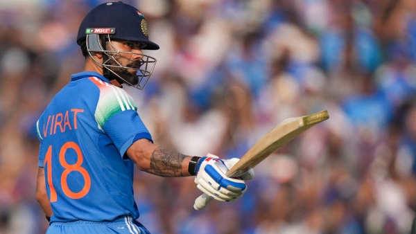 Virat Kohli Eyes Major Milestones as India Faces New Zealand in Opening ODI Series Virat Kohli Eyes Major Milestones as India Faces New Zealand in Opening ODI Series