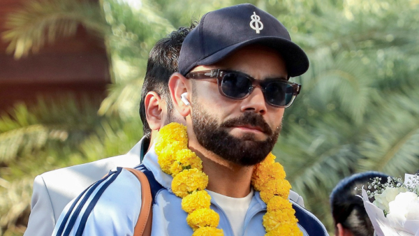 Virat Kohli Reclaims No 1 ODI Spot Abhishek Sharma amp amp Varun Chakravarthy Lead T20I Rankings