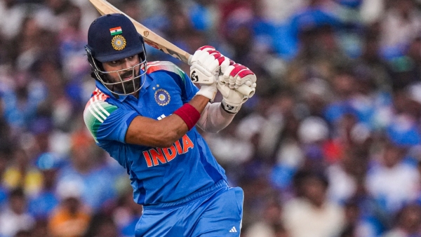 Virat Kohli Reclaims No 1 ODI Spot Abhishek Sharma amp amp Varun Chakravarthy Lead T20I Rankings