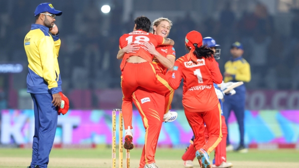 WPL 2026 Playoff Scenarios WPL 2026 Playoff Scenarios