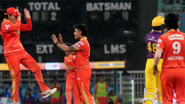 WPL 4 UP Warriorz vs Gujarat Giants Preview Meg Lanning to Lead UP Against Ashleigh s Gujarat