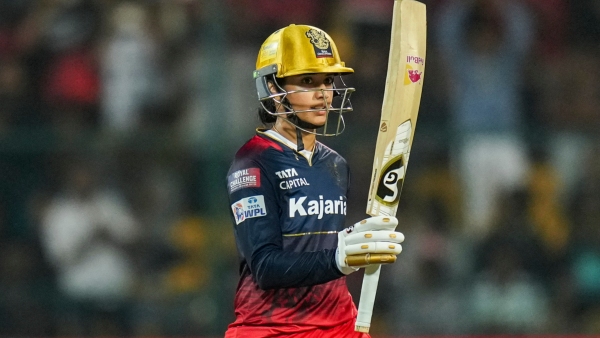 WPL 2026 Smriti Mandhana s RCB vs Harmanpreet Kaur s MI Who Will Win the Epic Opening Clash WPL 2026 Smriti Mandhana s RCB vs Harmanpreet Kaur s MI Who Will Win the Epic Opening Clash