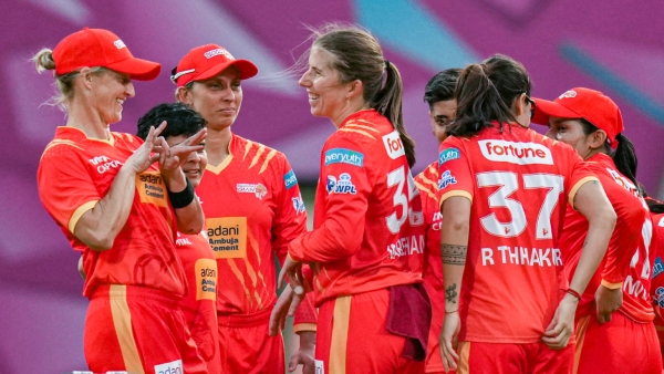 WPL 2026 UP vs Gujarat Live Where to Watch Match amp amp What is the Timing Check Details Here