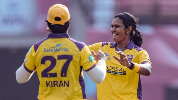 WPL 2026 UP vs Gujarat Live Where to Watch Match amp amp What is the Timing Check Details Here