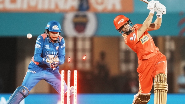 WPL 2026 Kick-off Full Match List Timings and Everything You Need to Know