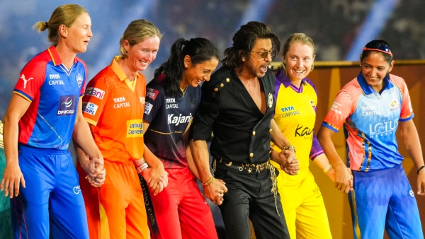 WPL 2026 Meet the Captains of All Five Teams as Mumbai Indians Face RCB in the Opener