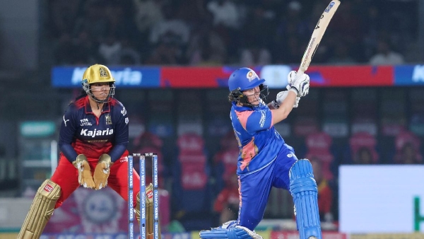 WPL 2026 Who Is Nat Sciver-Brunt First Player to Score a Century in Women s Premier League History