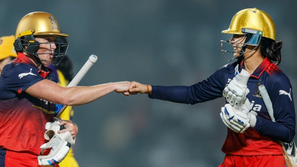 WPL 2026 Who Is Grace Harris Key Player Behind RCB s Direct Entry into Final Know details