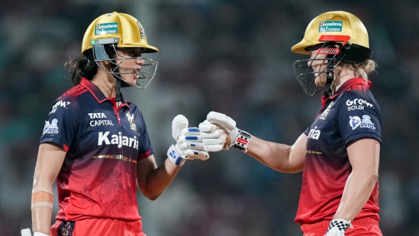 WPL 2026 Smriti Mandhana s RCB Aim for Direct Final Qualification in High-Stakes Battle Against MI WPL 2026 Smriti Mandhana s RCB Aim for Direct Final Qualification in High-Stakes Battle Against MI