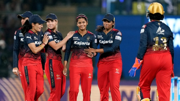 WPL 2026 Predicted RCB Playing eleven Opening Match Against Mumbai Indians