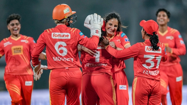 WPL 2026 In-form RCB eye 5th win as they take on Gujarat Giants in Vadodara today