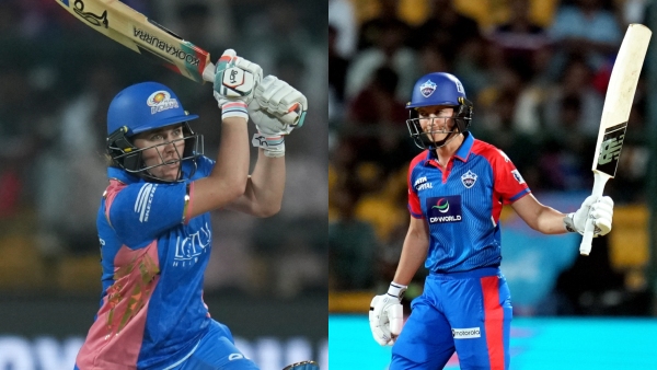 WPL Top Run-Scorers Nat Sciver-Brunt Leads as Ellyse Perry and Indian Stars Eye Records