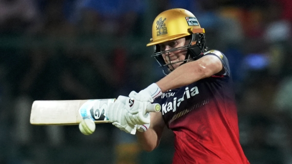 WPL Top Run-Scorers Nat Sciver-Brunt Leads as Ellyse Perry and Indian Stars Eye Records