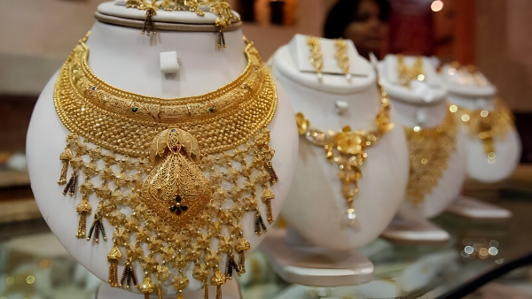 Gold Rate Bangalore Today