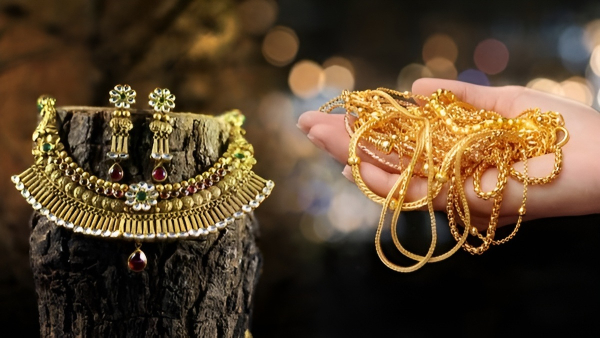 Gold Rate India