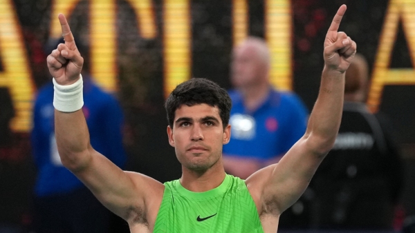 Australian Open Australian Open