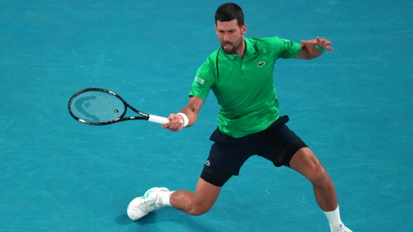 Australian Open Australian Open