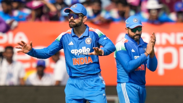 BCCI Central Contract