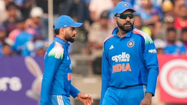 BCCI Central Contract