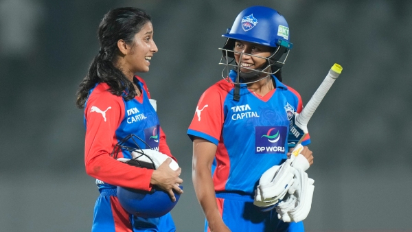 Delhi Capitals Delhi Capitals