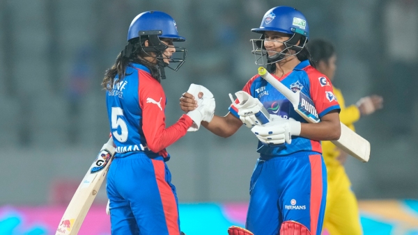 Delhi Capitals Delhi Capitals