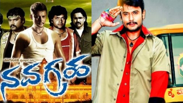 Dinakar Announces New Film with Darshan Amid Jail Controversy and Birthday Buzz