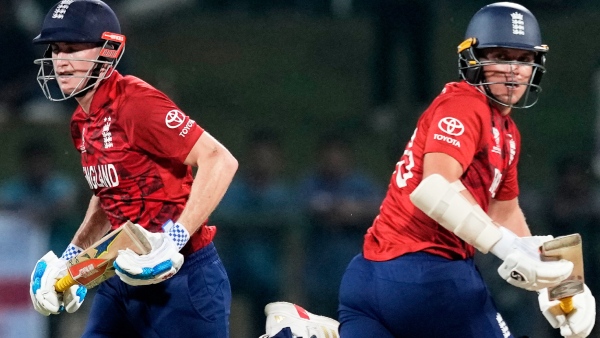 ENG vs PAK T20 World Cup 2026 England Beat Pakistan by Two Wickets in Super 8 Stage Know Score ENG vs PAK T20 World Cup 2026 England Beat Pakistan by Two Wickets in Super 8 Stage Know Score