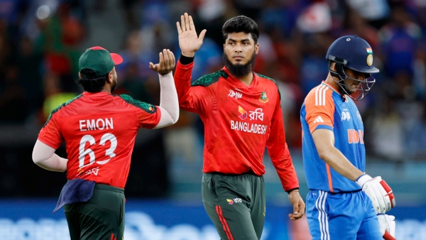 Ex-BCB Official Ex-BCB Official