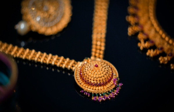 Gold Price Today