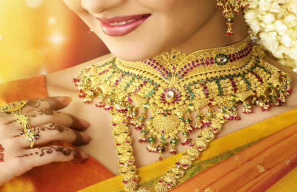 Gold Prices Today