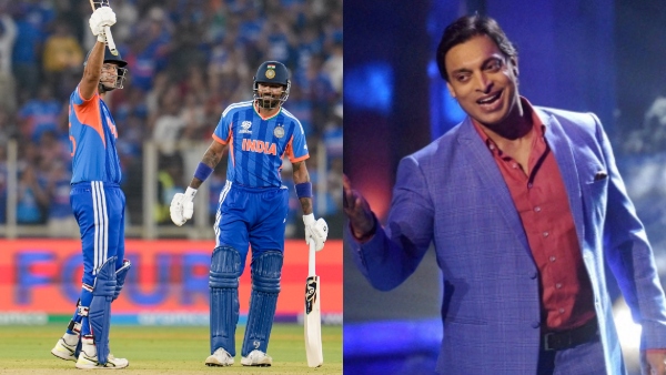 Hardik Shivam Dube Are Not Malcolm Marshall Shoaib Akhtar Slams Indian Team After Defeat against SA Hardik Shivam Dube Are Not Malcolm Marshall Shoaib Akhtar Slams Indian Team After Defeat against SA