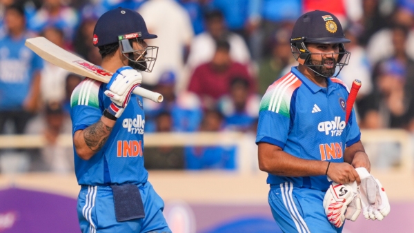 ICC Men s T20 World Cup