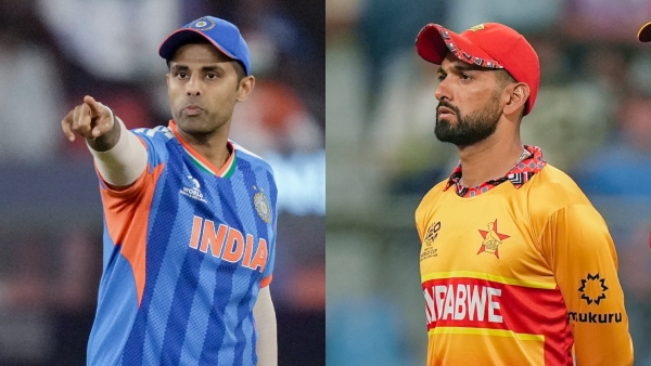 ICC Men s T20 World Cup