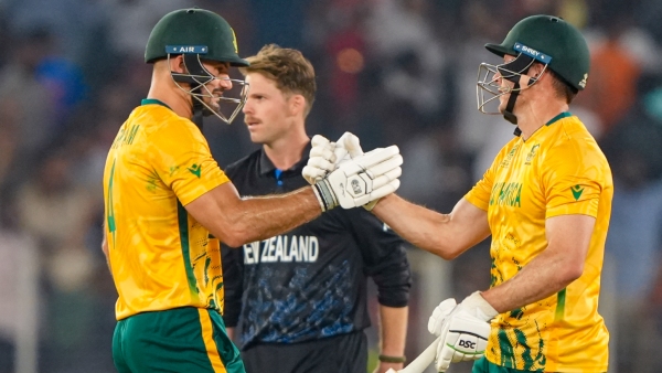 India vs South Africa