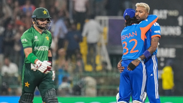 India Defeat Pakistan in High-Voltage T20 World Cup 2India Defeat Pakistan in High-Voltage T20 World Cup 2026 Group Match at Colombo R Premadasa Stadium026 Group Match at Colombo R Premadasa Stadium