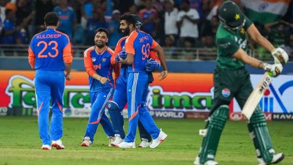 India Ready