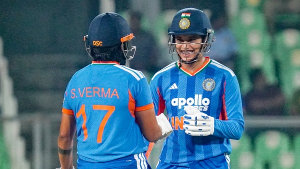 India s Smriti Mandhana India s Smriti Mandhana