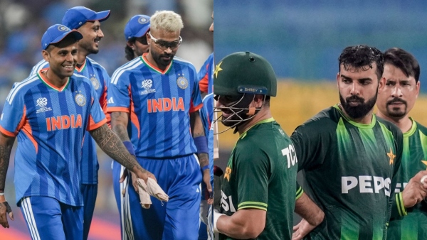 India vs Pakistan T20 World Cup 2026 Heavy Rain Threatens High-Voltage Colombo Clash Toss details